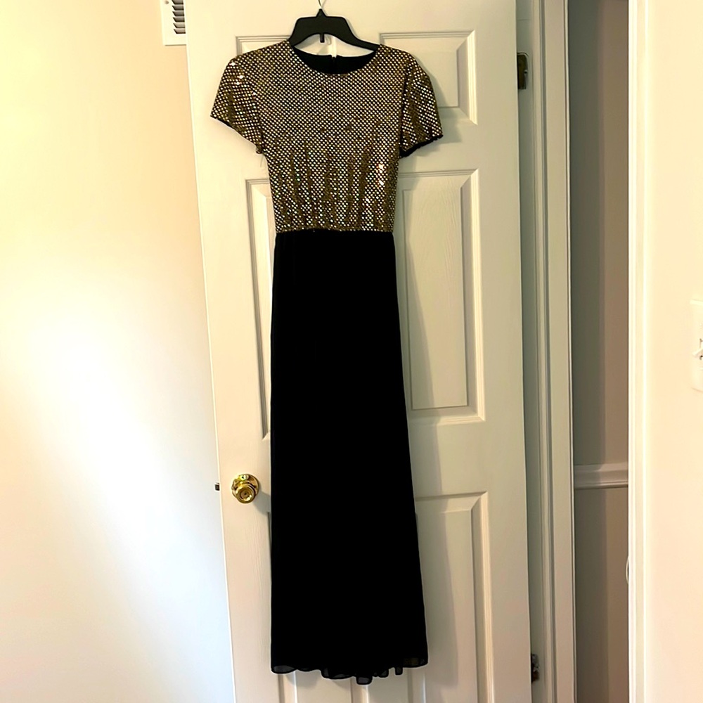 Vintage jumpsuit